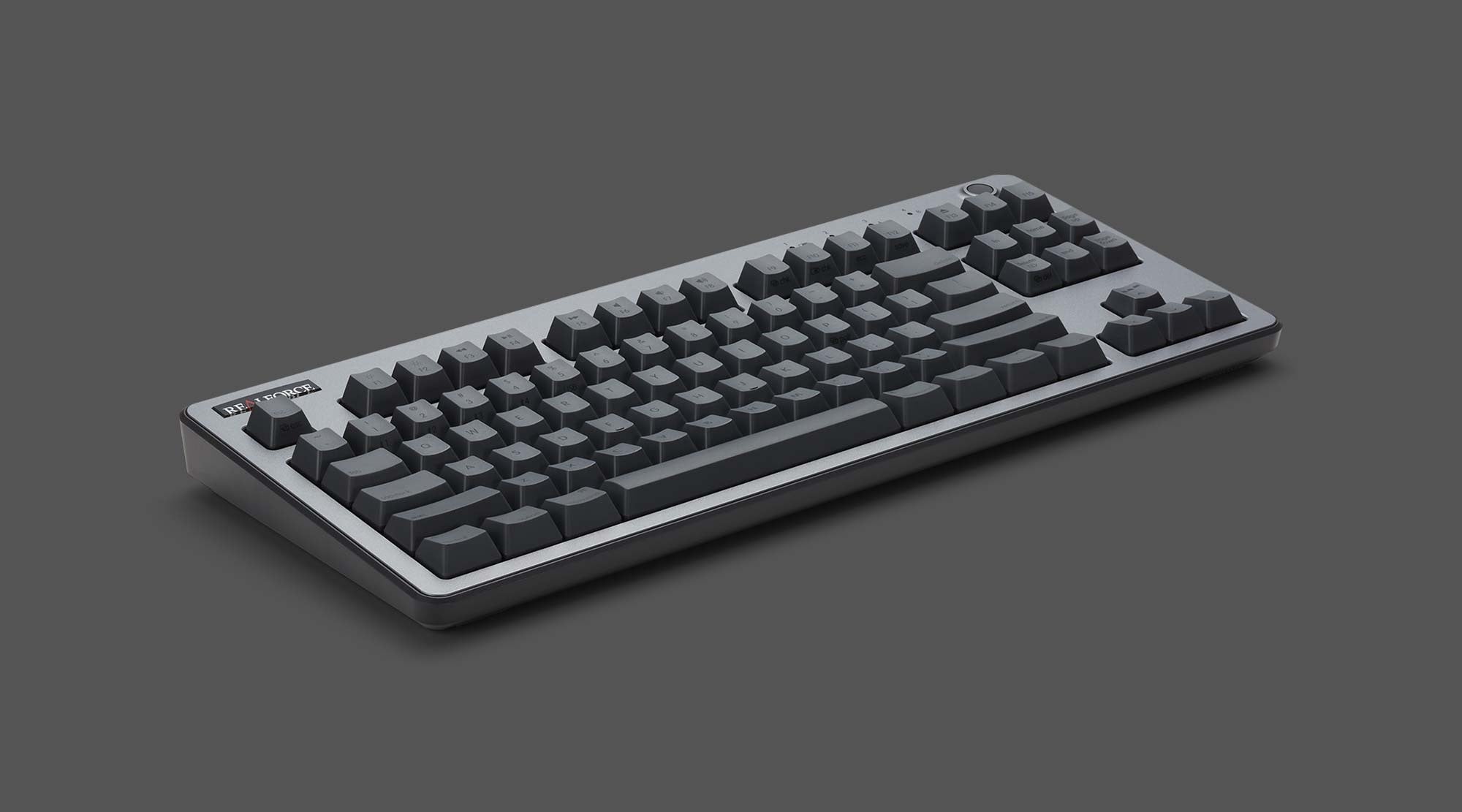 Topre Realforce R3 TKL Mac MKXQS8VDH1 |66991|