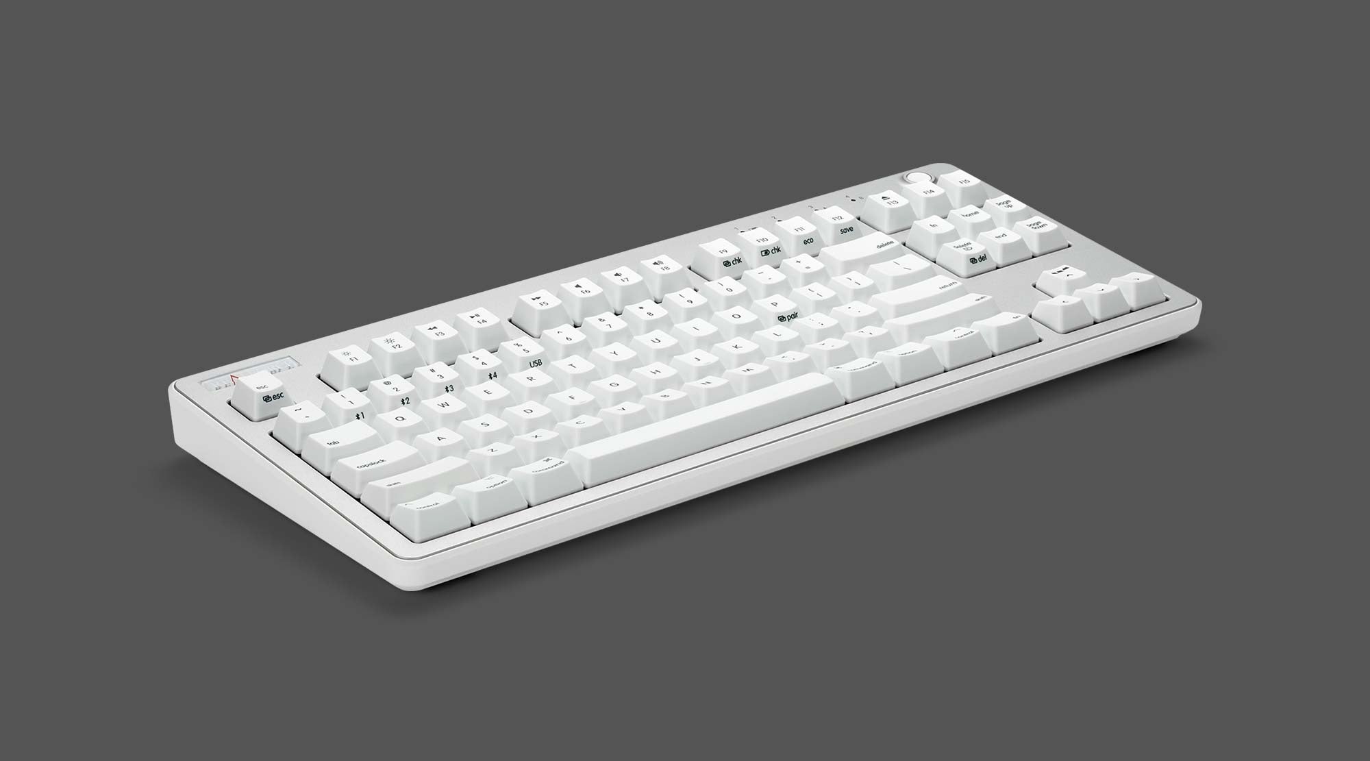 Topre Realforce R3 TKL Mac MKXQS8VDH1 |66985|