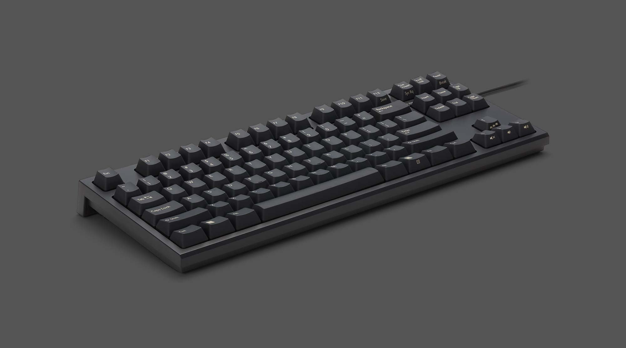 Topre Realforce R3S TKL Keyboard