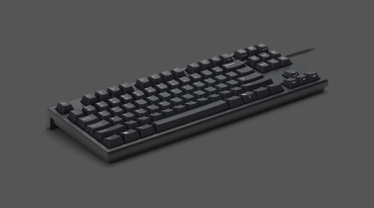 Topre Realforce R3S TKL Keyboard