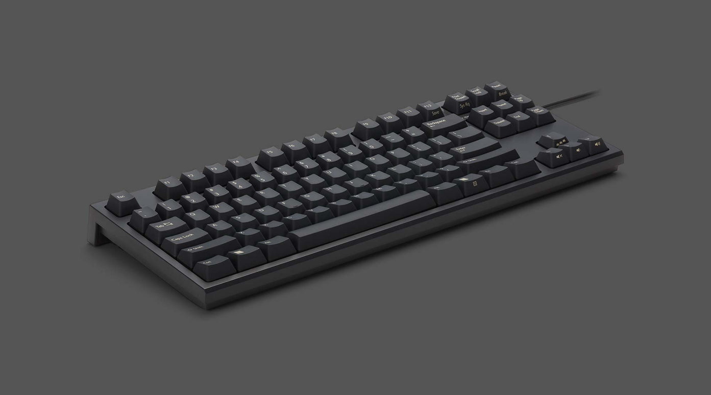 Topre Realforce R3S TKL Wired MKCSRHR80T |66996|