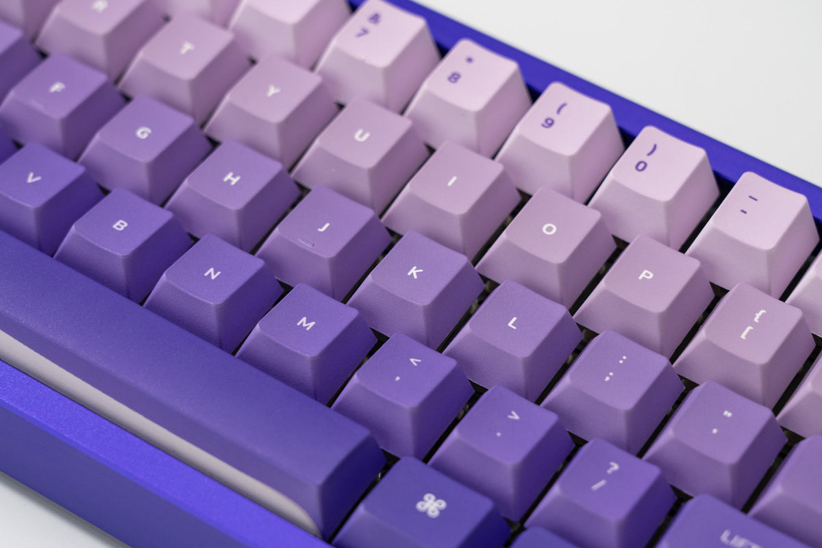 Meletrix Zoom65 Lift Off Edition