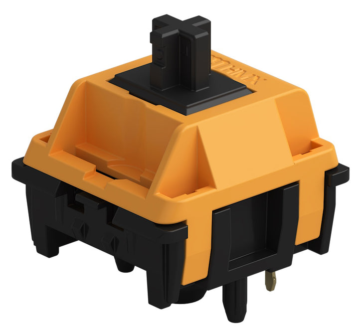 HMX Switches
