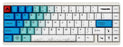 Varmilo Muse 65 Summit Magnetic HE 8K Aluminum 65% RGB Keyboard