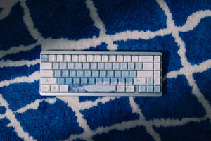 Varmilo VYU67 Muse 65 Ariel Keyboard MKB7PSZFWS |68265|