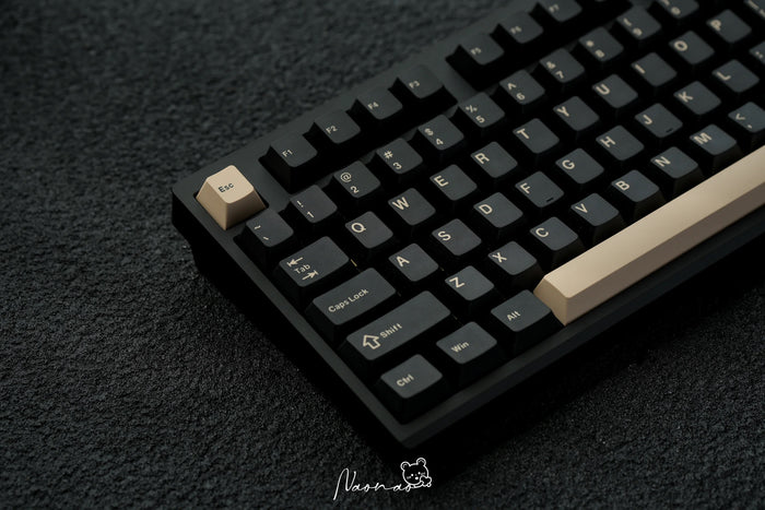 Shortcut Studio Bridge75 Plus Keyboard