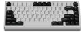 Shortcut Studio Bridge75 Plus Aluminum 75% Hotswap Wireless Mechanical Keyboard