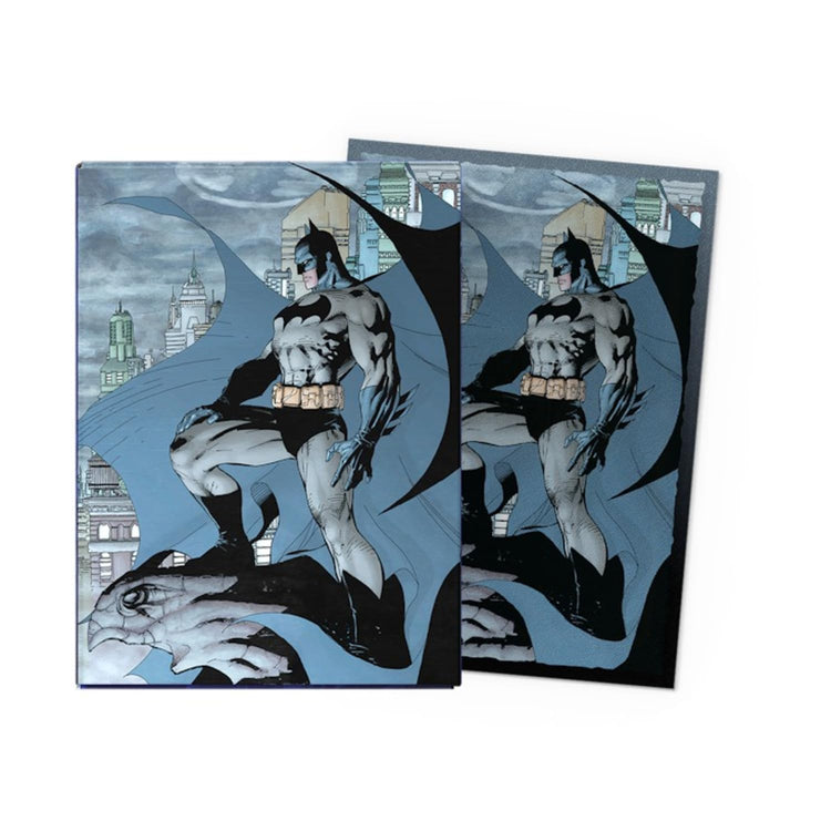 bat card sleeves Secret Lair prize for sale clarity polypropylene and an inner storage pocket with strong welds. Dragon Shield Standard Matte Dual