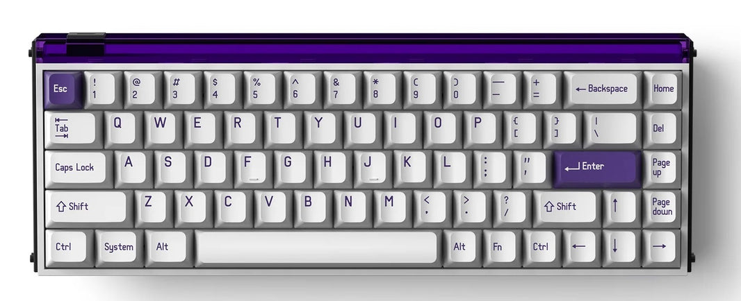 MelGeek Keyboards