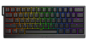 Wooting 60HE+ Magnetic 60% Hotswap RGB Mechanical Keyboard