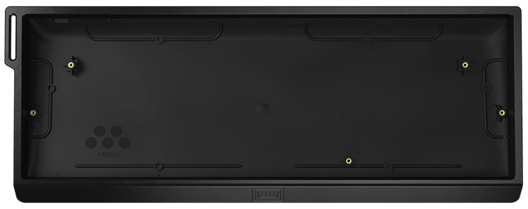 Wooting 60HE+ Magnetic 60% Hotswap RGB Mechanical Keyboard Wooting 60HE+ Magnetic 60% Hotswap RGB Mechanical Keyboard