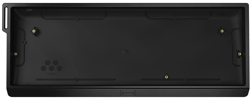 Wooting 60HE+ Magnetic 60% Hotswap RGB Mechanical Keyboard Wooting 60HE+ Magnetic 60% Hotswap RGB Mechanical Keyboard