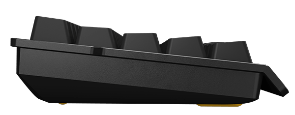 Wooting 60HE+ Magnetic 60% Hotswap RGB Mechanical Keyboard Wooting 60HE+ Magnetic 60% Hotswap RGB Mechanical Keyboard