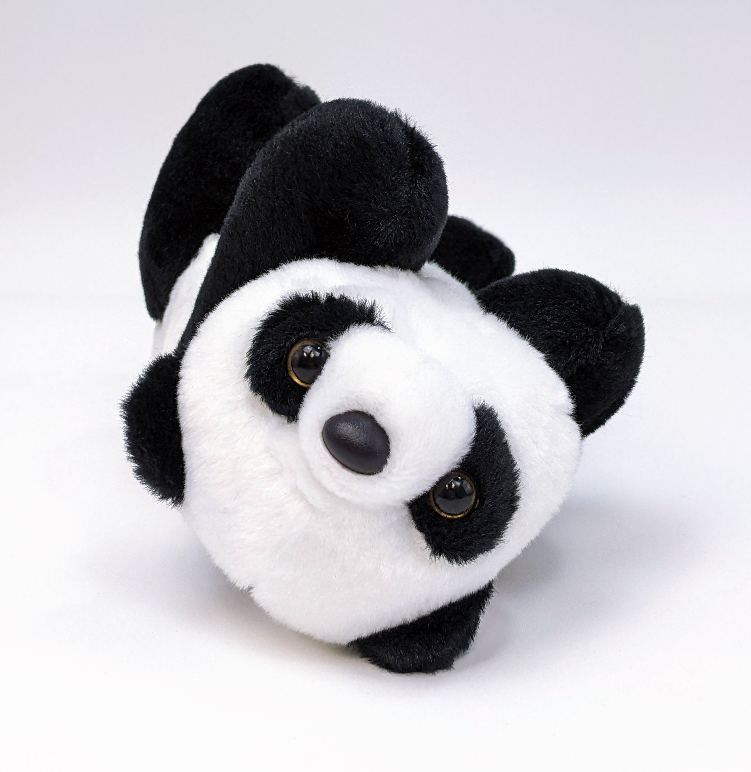 Varmilo Stuffed Panda Plushie MK4IK94B8N |69362|