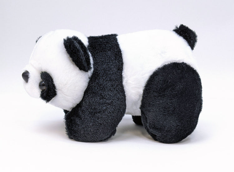 Varmilo Stuffed Panda Plushie MK4IK94B8N |69361|