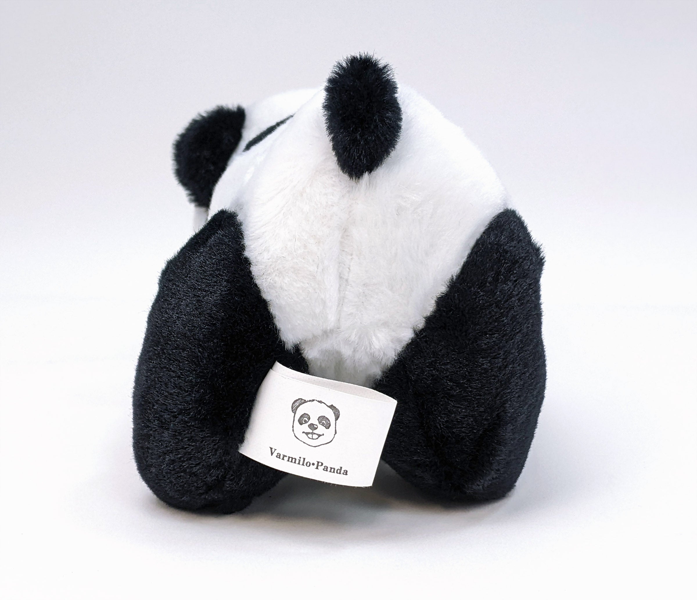 Varmilo Stuffed Panda Plushie MK4IK94B8N |69365|