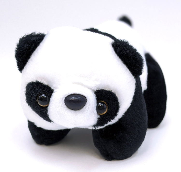 Varmilo Stuffed Panda Plushie MK4IK94B8N |0|