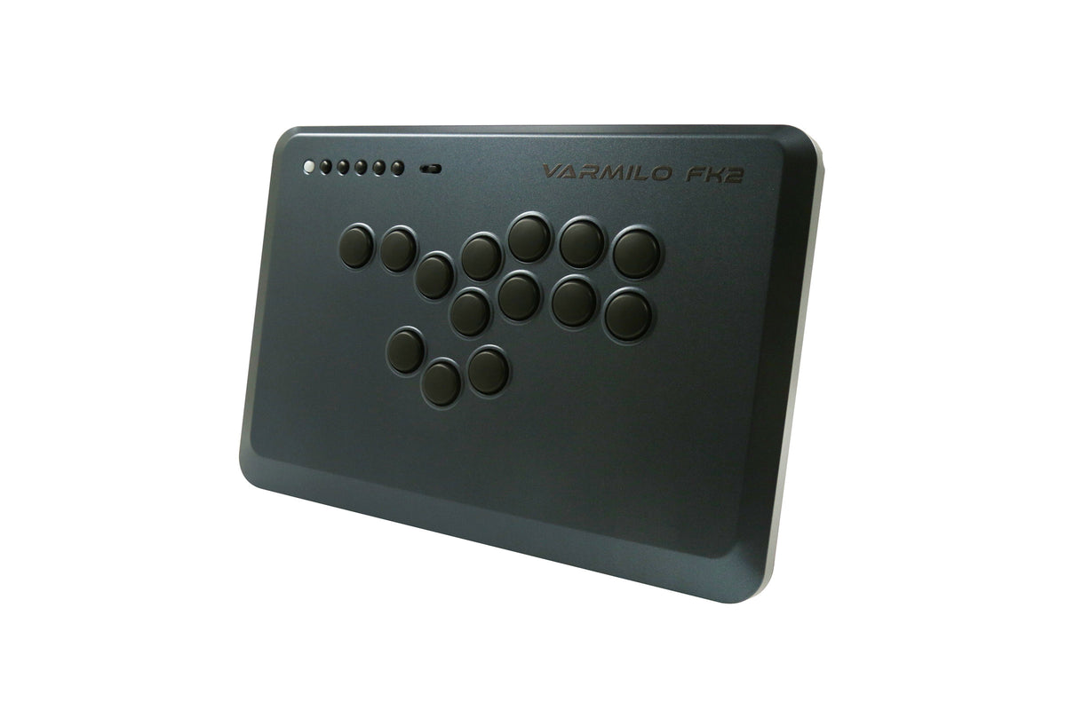 Varmilo FK2 Fight King 2 Arcade Controller