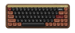 Akko MU01 Autumn Keyboard MKW416WIMT |0|