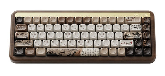 Akko Keyboards