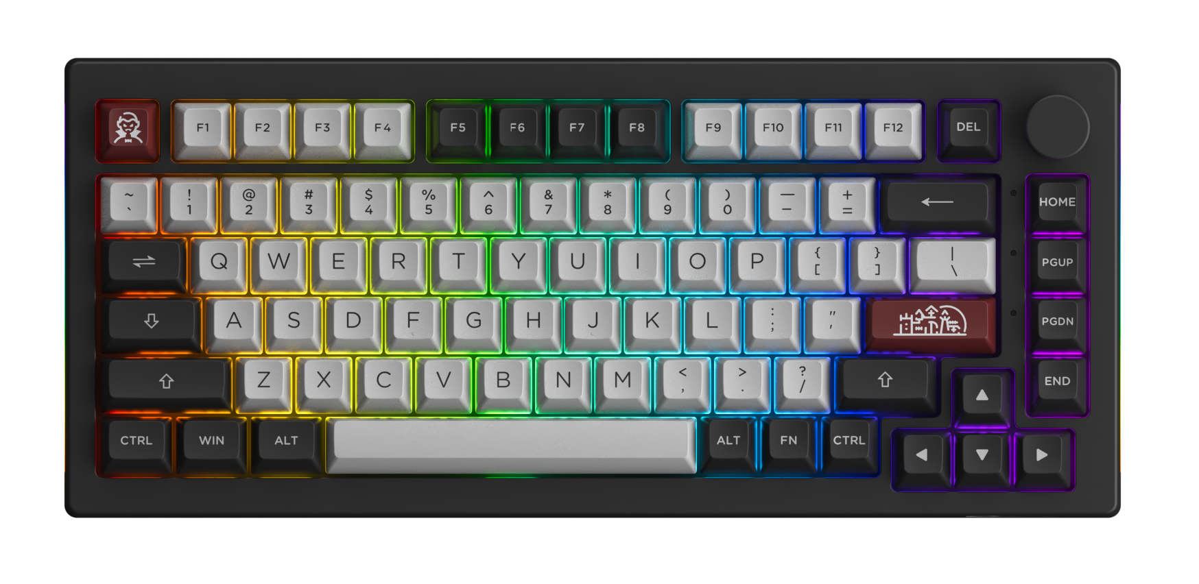 Akko Keyboards and more