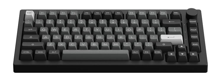 Akko 5075B Plus Keyboard MKJQBQMNCN |68005|