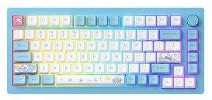 MonsGeek M1W Keyboard MKJARUP3FH |0|