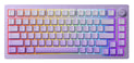 MonsGeek M1W Aluminum 75% Hotswap Wireless RGB Keyboard