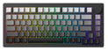 MonsGeek M1W V3 SP Aluminum 75% Hotswap Wireless RGB Keyboard