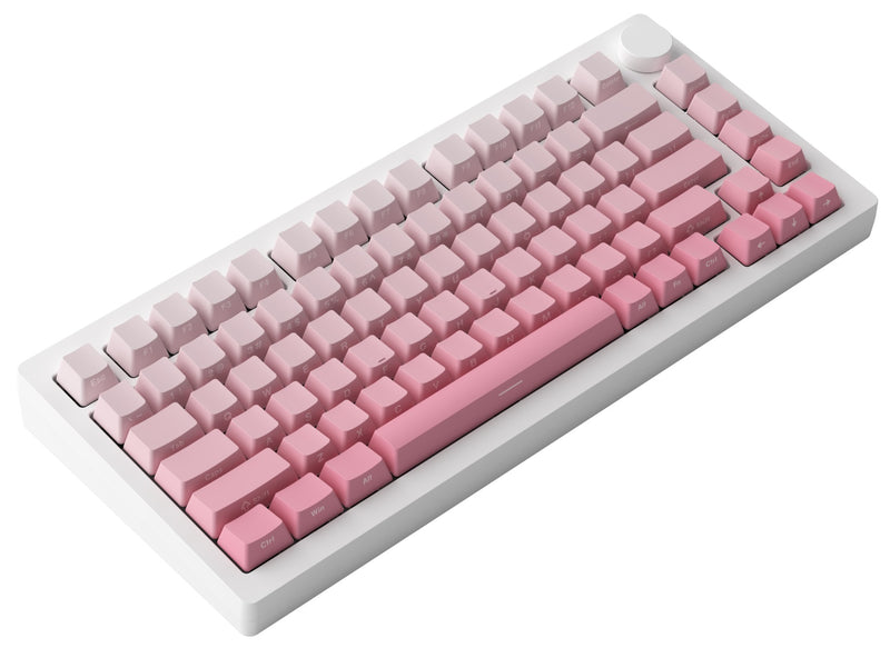 MonsGeek M1W V3 SP Aluminum 75% Hotswap Wireless RGB Keyboard