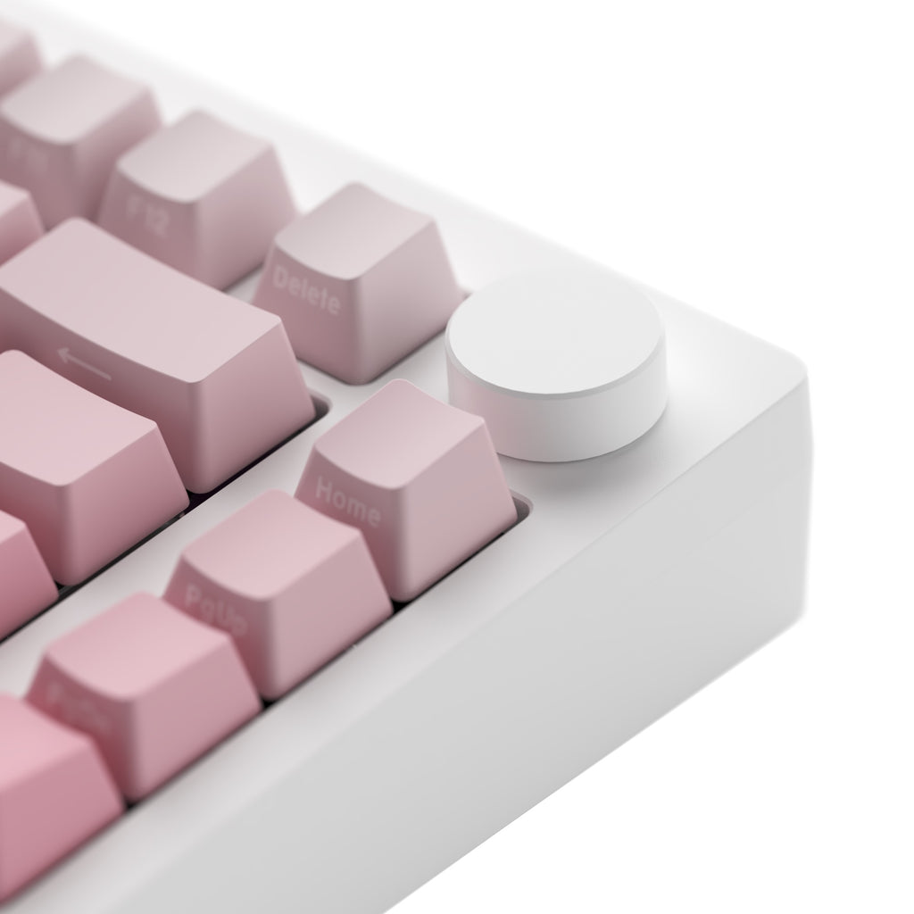 MonsGeek M1W V3 SP Aluminum 75% Hotswap Wireless RGB Keyboard