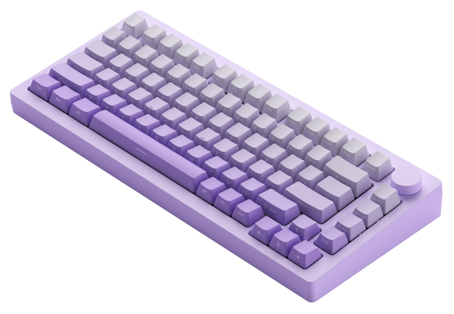 MonsGeek M1W V3 SP Keyboard MK03EQ6PVN |68071|