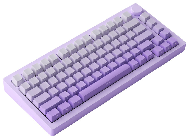 MonsGeek M1W V3 SP Keyboard MK03EQ6PVN |68072|