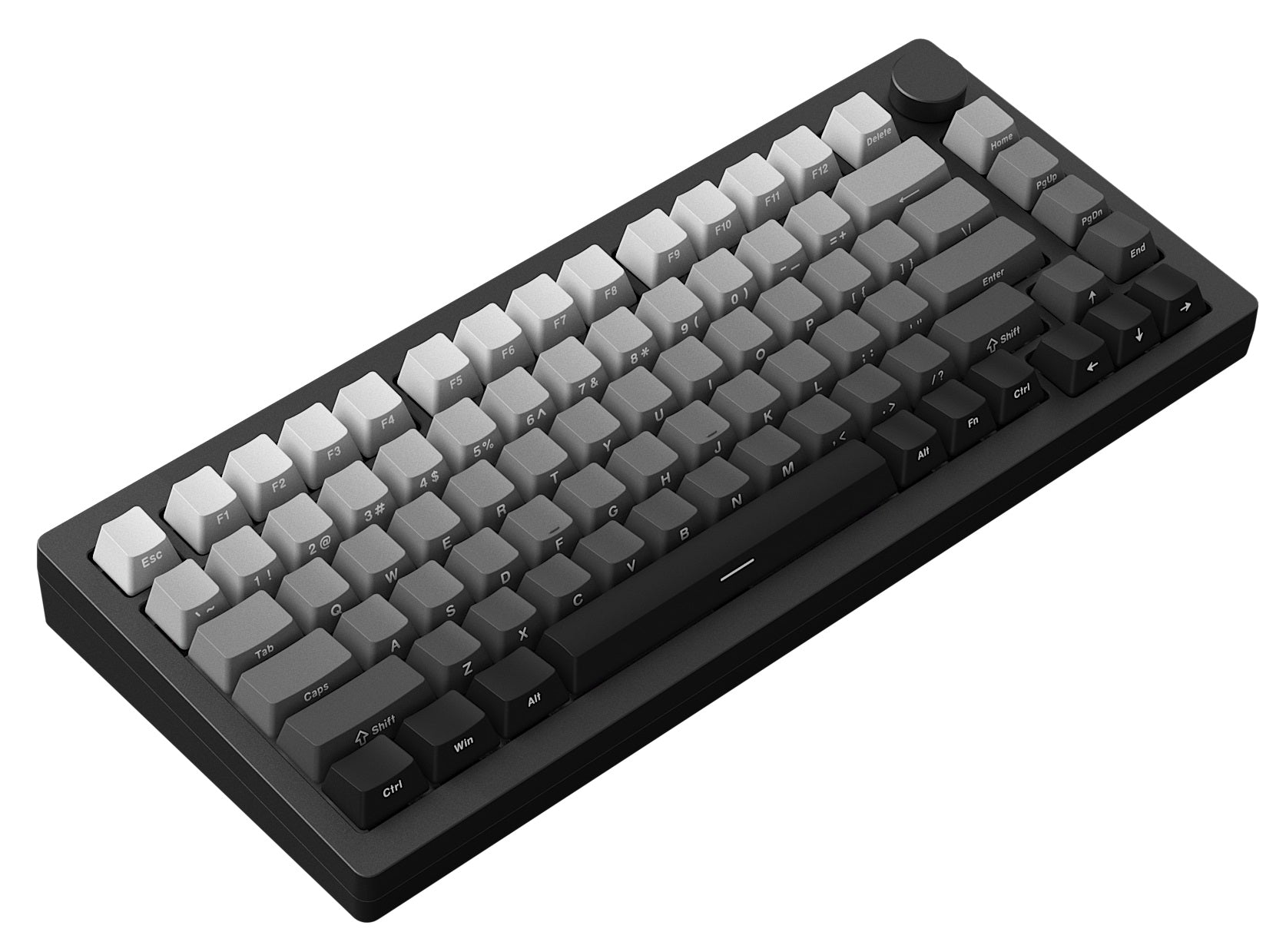 MonsGeek M1W V3 SP Keyboard MK03EQ6PVN |68069|