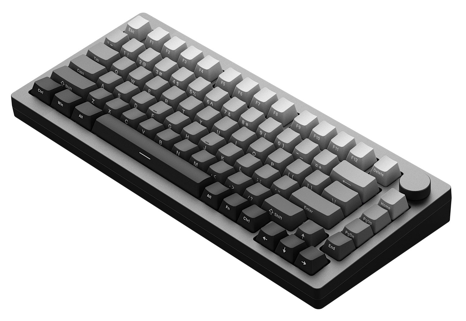 MonsGeek M1W V3 SP Keyboard MK03EQ6PVN |68068|