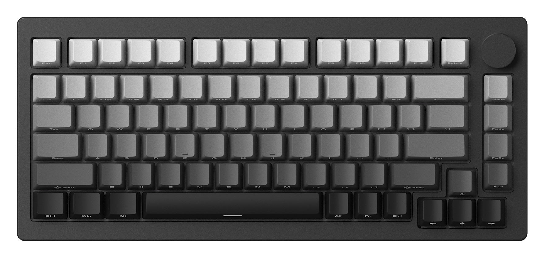 MonsGeek M1W V3 SP Keyboard MK03EQ6PVN |68067|