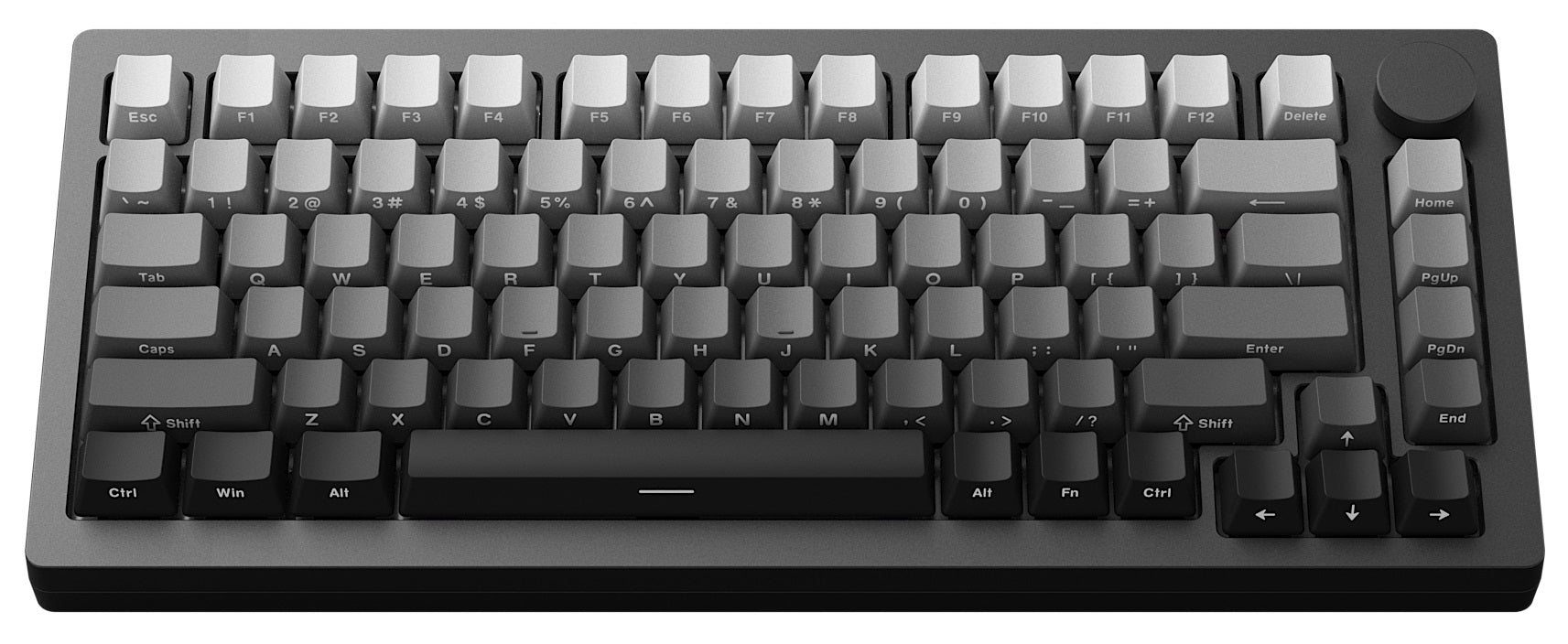 MonsGeek M1W V3 SP Keyboard MK03EQ6PVN |68077|