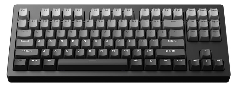 MonsGeek M3W Keyboard MKL6O7VU5P |68088|