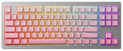 MonsGeek M3W Aluminum TKL Hotswap Wireless RGB Keyboard