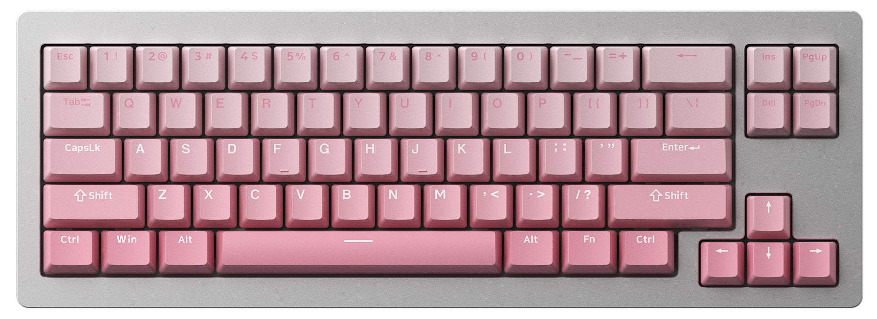 MonsGeek M7W Keyboard MKVPXT28L3 |0|