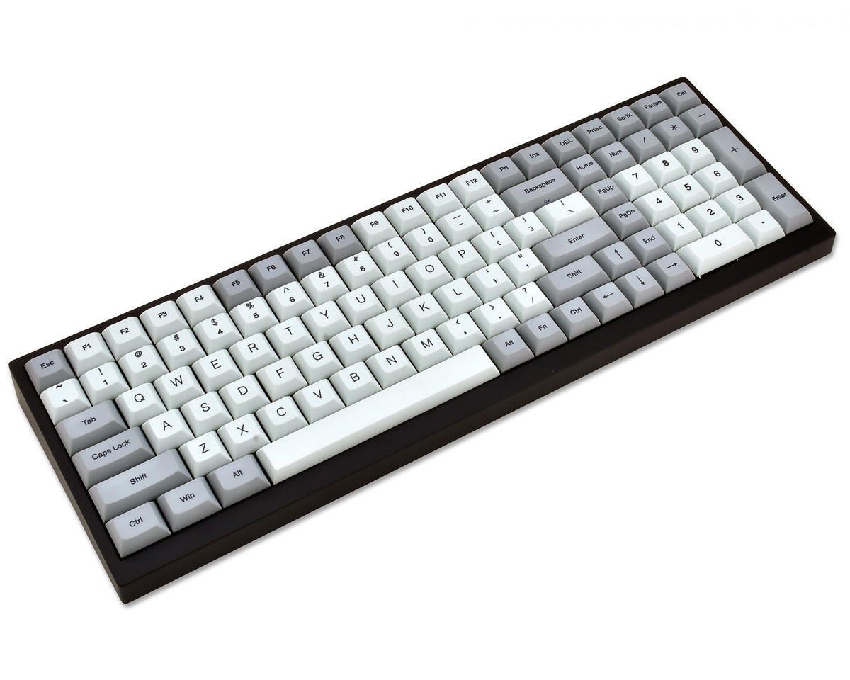 Vortexx Keyboard Vortex Tab 90 Wireless Mechanical Keyboard