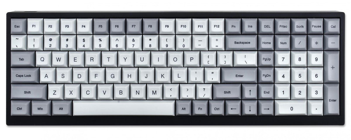 Vortexx Keyboard Vortex Tab
