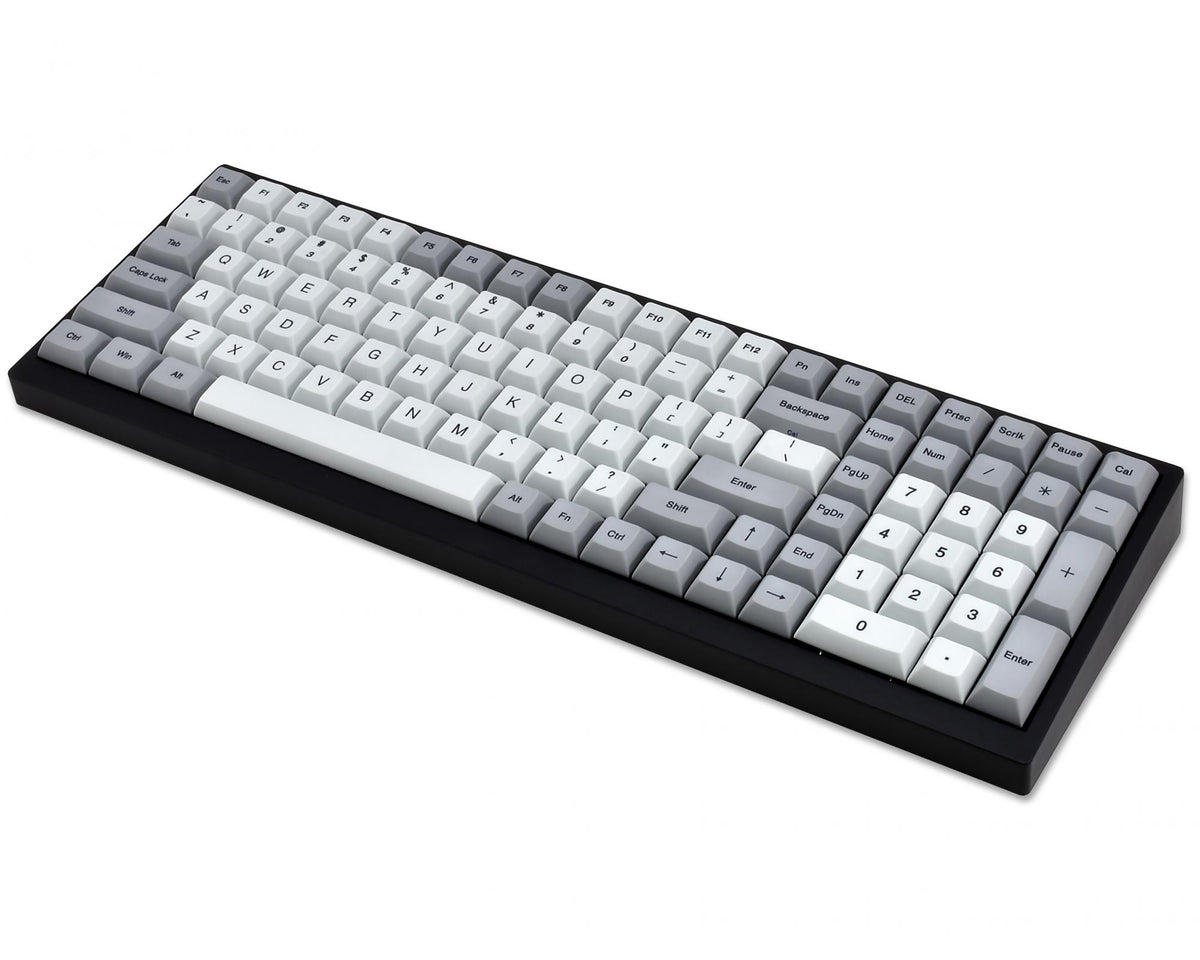 Vortexx Keyboard Vortex Tab 90 Wireless Mechanical Keyboard