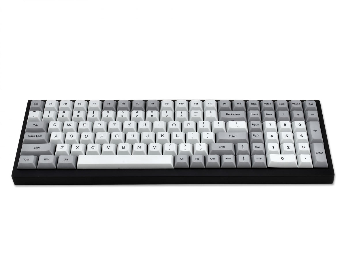 Vortex Tab 90 Wireless Mechanical Keyboard – Mechanical Keyboards