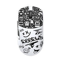 LAMZU Maya Doodle 1K / 8K Wireless Mouse