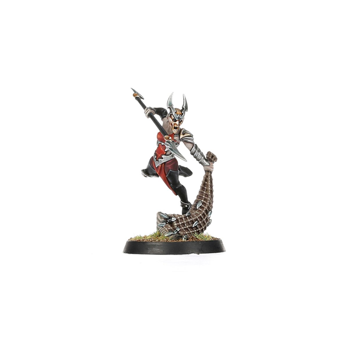 Warhammer Underworlds Gnarlwood Gryselle's Arenai MK8EBNGASG |68348|