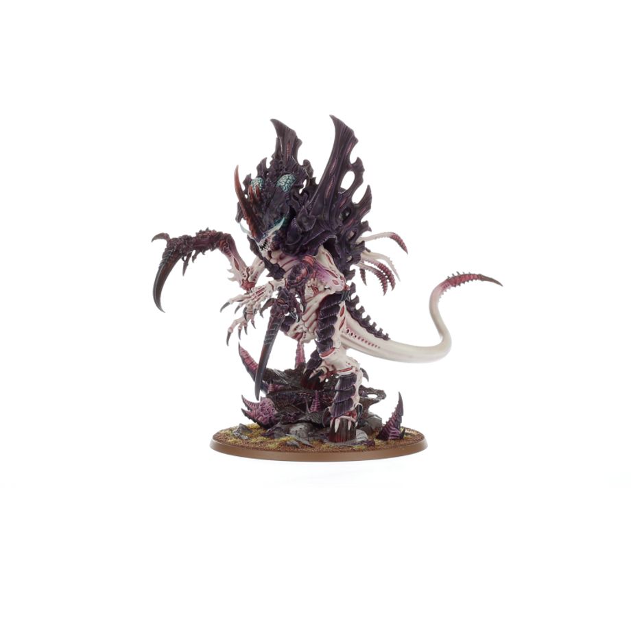 Warhammer 40000 Tyranids Norn Emissary MKA9122O8W |68388|