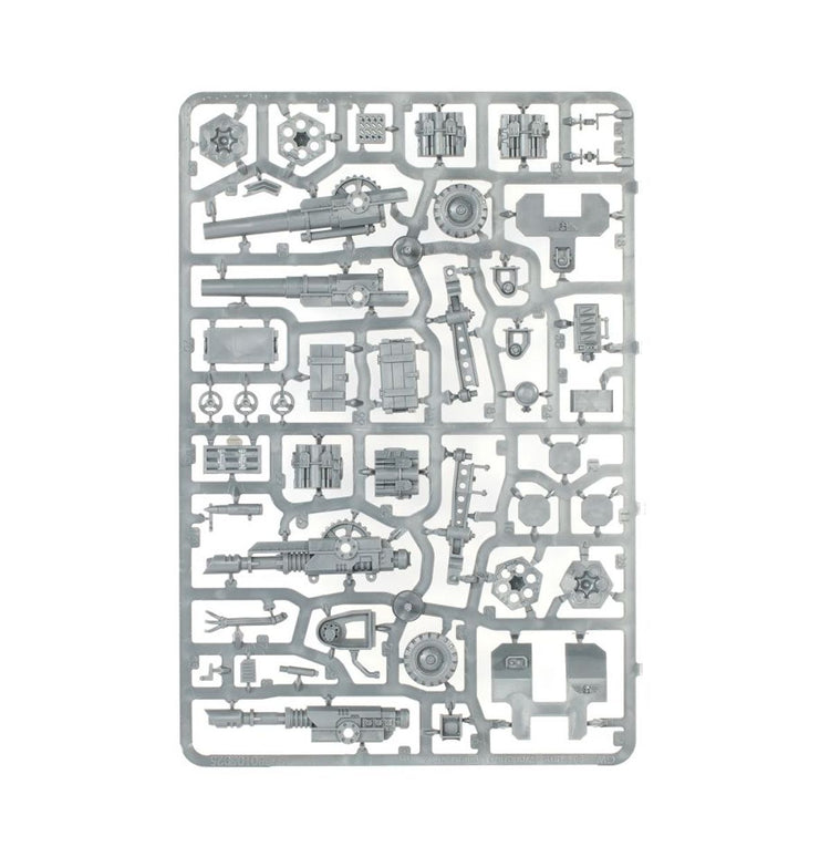 MAZZO DI CARTE DATI Data Cards ASTRA MILITARUM Warhammer 40k IN ITALIANO Età 12 - Foto 4