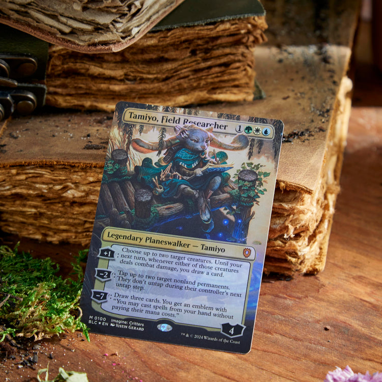 Magic The Gathering Bloomburrow Commander Deck Peace Offering Magic The Gathering Bloomburrow Commander Deck Peace Offering