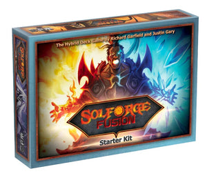 Solforge Fusion Set 1 Starter Kit MKPKANWJ6Q |0|